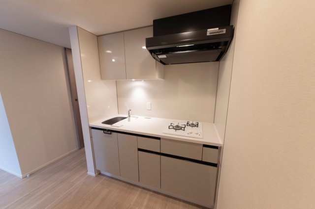 キッチン　Aタイプ