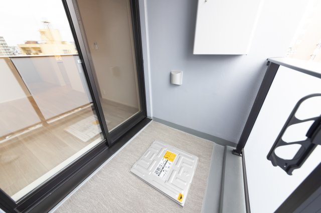 バルコニー　Aタイプ