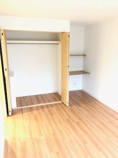 その他部屋・スペース　収納広々☆