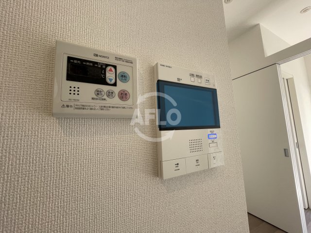 その他　セレニテ福島プリエ　給湯