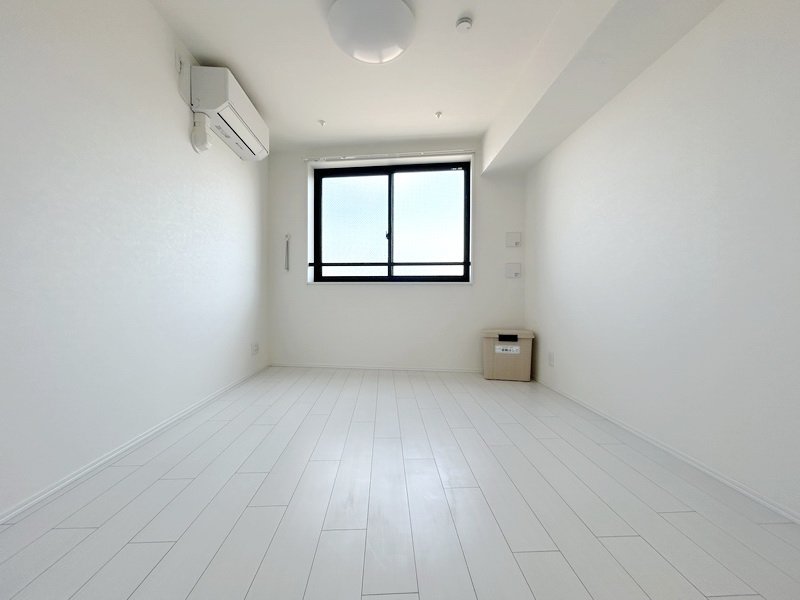 居室・リビング　別部屋参考写真