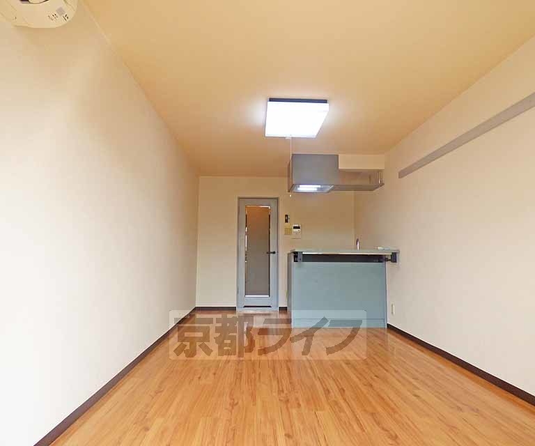 その他部屋・スペース　広い室内です。