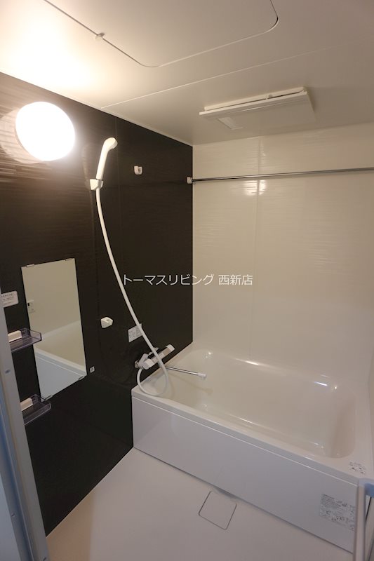 バス・シャワールーム　参考画像