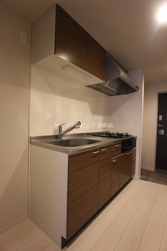 キッチン　参考画像