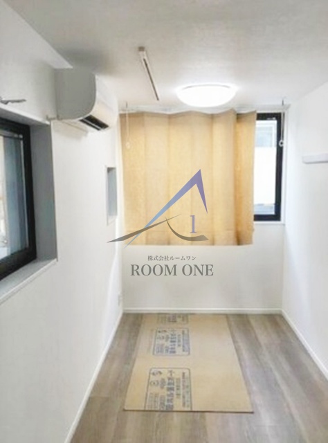 その他部屋・スペース　寝室です。