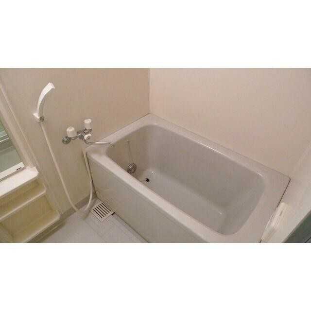 バス・シャワールーム　グランドゥール広尾