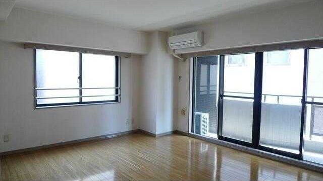 居室・リビング　グランドゥール広尾