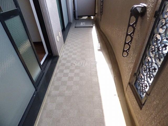 タウンコート咲久良の内装写真