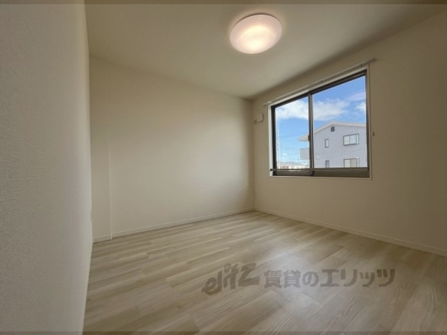 その他部屋・スペース　洋室