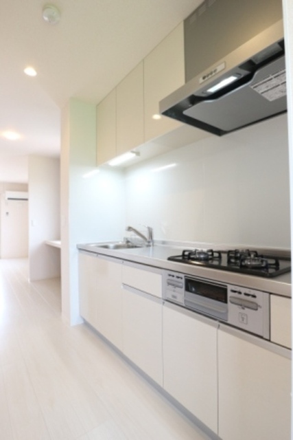 キッチン　システムキッチン