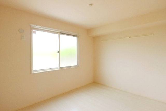 その他部屋・スペース　北側洋室