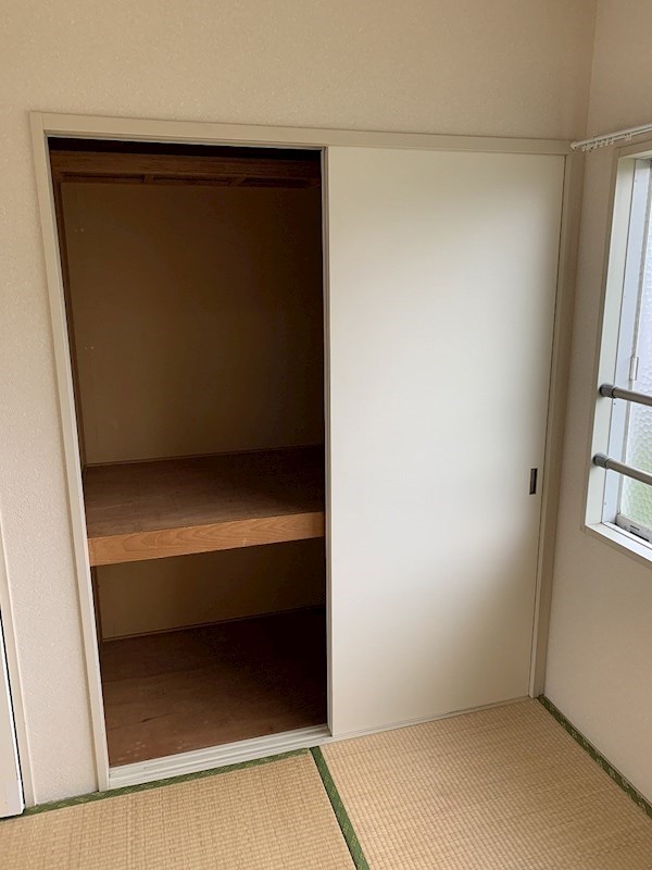 収納　別部屋参考写真