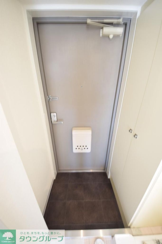 玄関　別室参照　現状優先