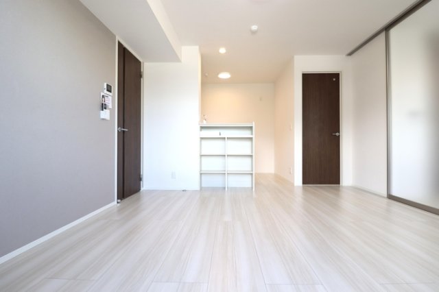 居室・リビング　LDK