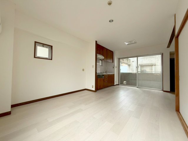 その他部屋・スペース　リビングダイニング