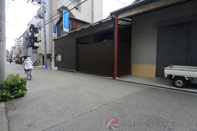 その他　（その他）まで10m