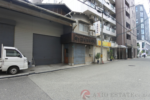 その他　（その他）まで10m