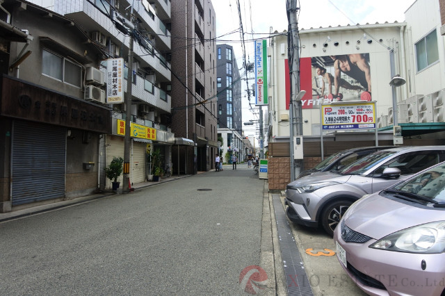 その他　（その他）まで10m