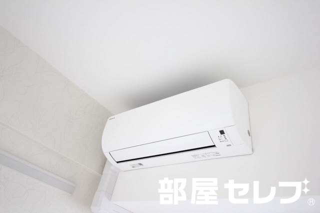 その他設備　※別号室参照写真