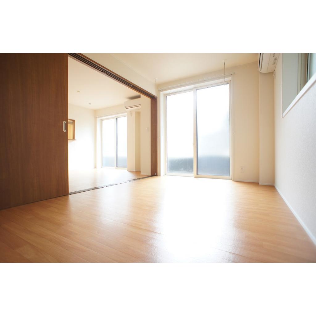 その他　角部屋・２面採光