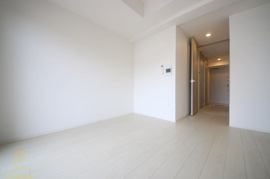 その他部屋・スペース　レジュールアッシュ桜宮リバーコート