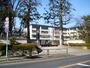 小学校　調布市立 深大寺小学校（小学校）まで1007m