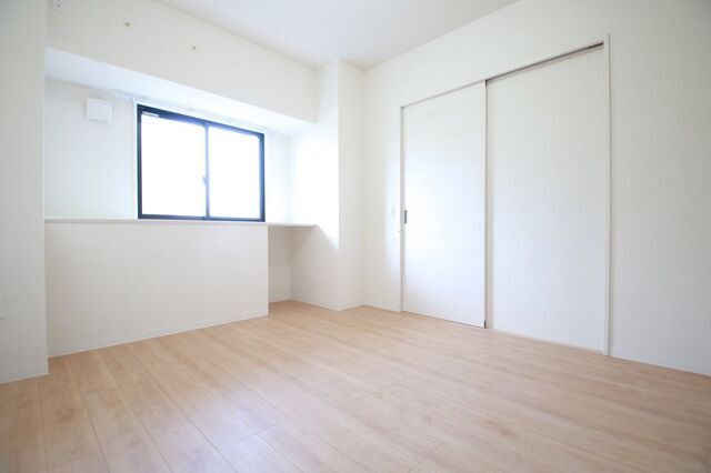 その他部屋・スペース　※別室の参考写真の為、現況優先です。