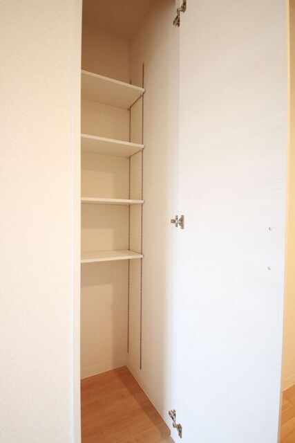 収納　※別室の参考写真の為、現況優先です。