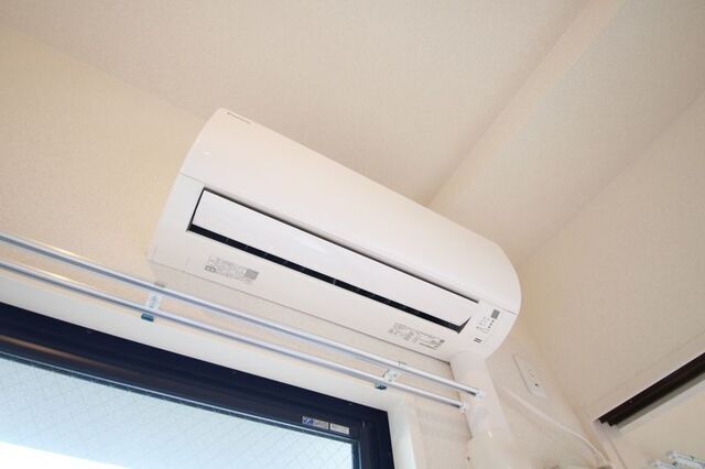 その他設備　※別室の参考写真の為、現況優先です。