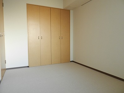 その他部屋・スペース　内観