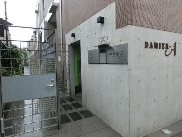 エントランス　★エントランス★