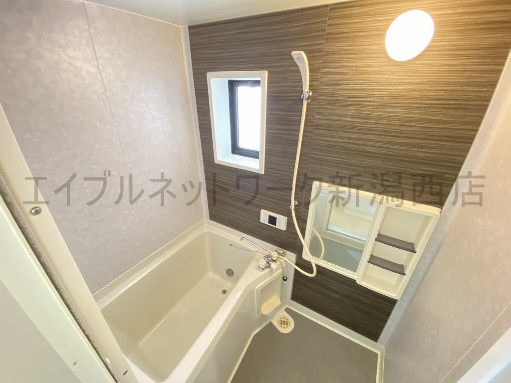 バス・シャワールーム　参考写真