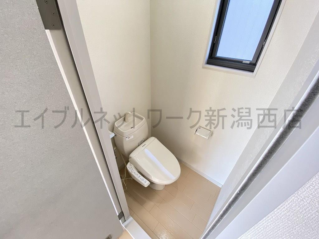 トイレ　参考写真