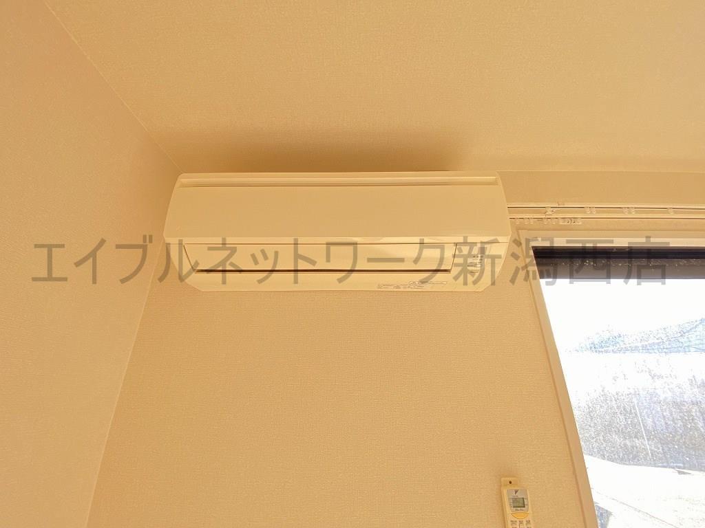 その他設備　参考写真