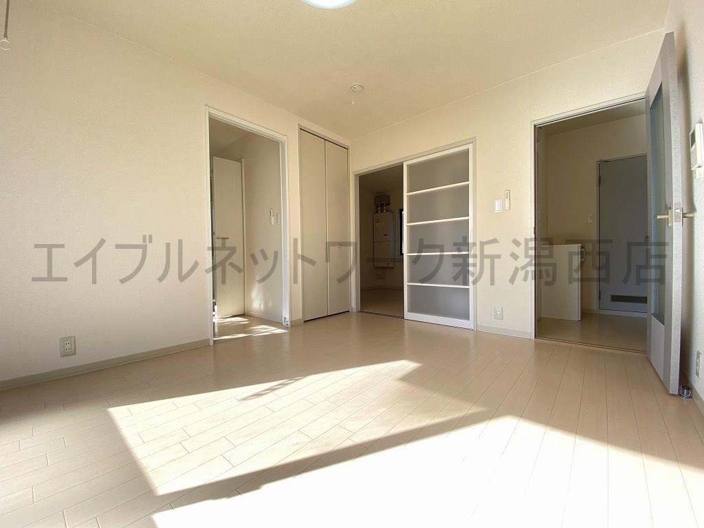 居室・リビング　参考写真