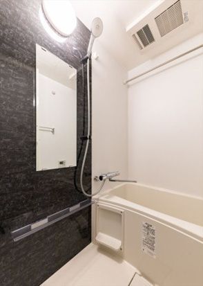 バス・シャワールーム　☆リラックスできるお風呂☆