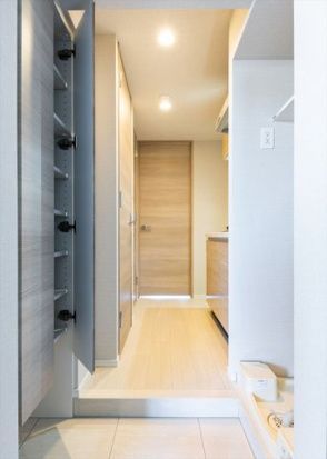 収納　☆玄関収納☆