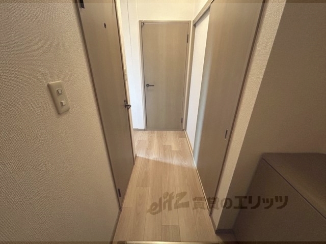 その他共有部分　通路