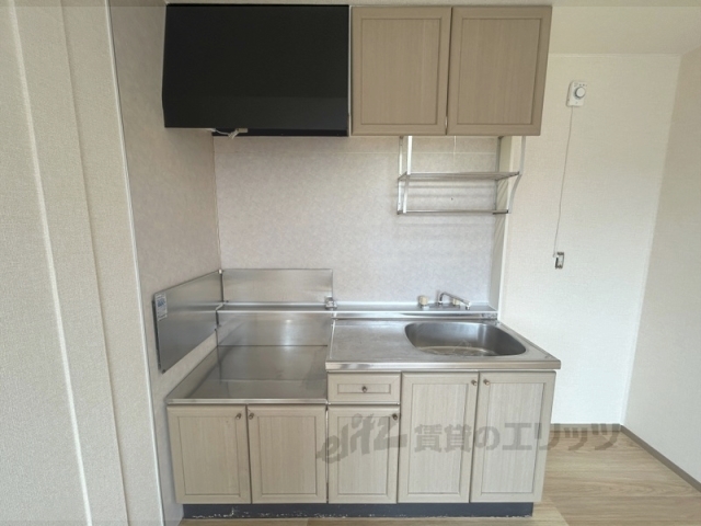 その他　駐輪場