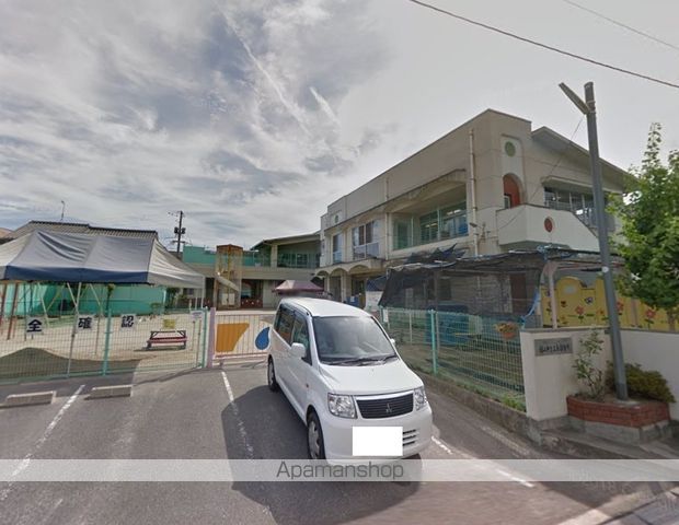 幼稚園・保育園　三吉保育所（幼稚園・保育園）まで370m