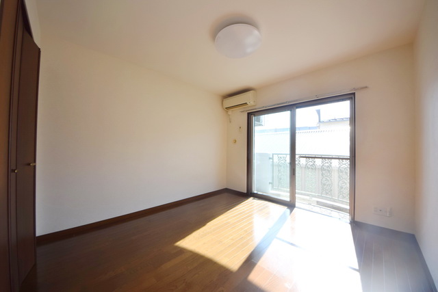 居室・リビング　～リビングでまったり～