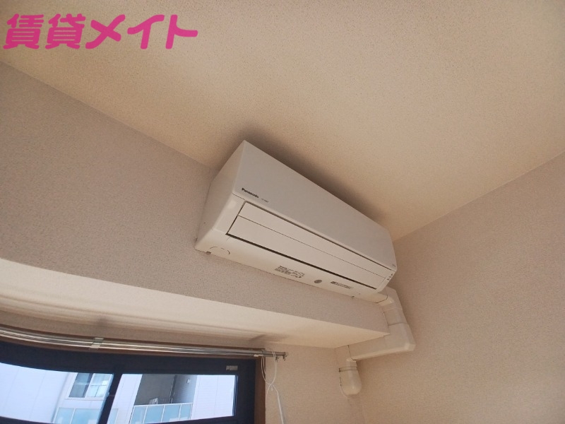 その他設備　その他設備