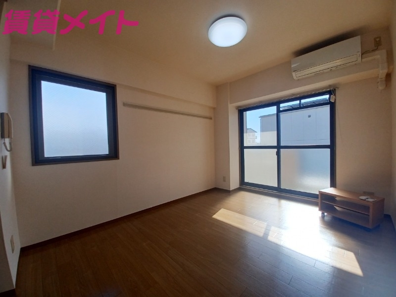 居室・リビング　居室・リビング