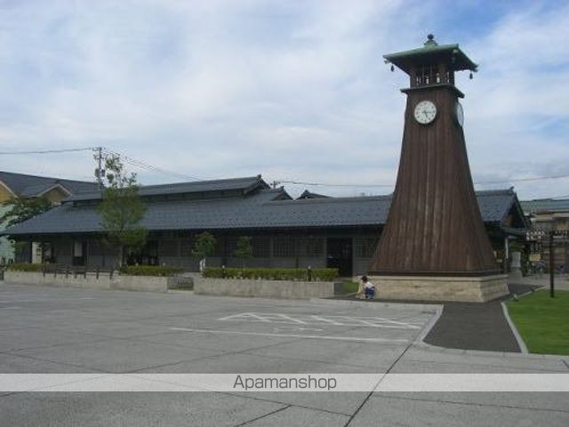 その他　結ステーション（その他）まで1700m