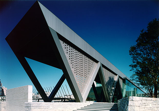 その他　東京現代美術館（その他）まで388m