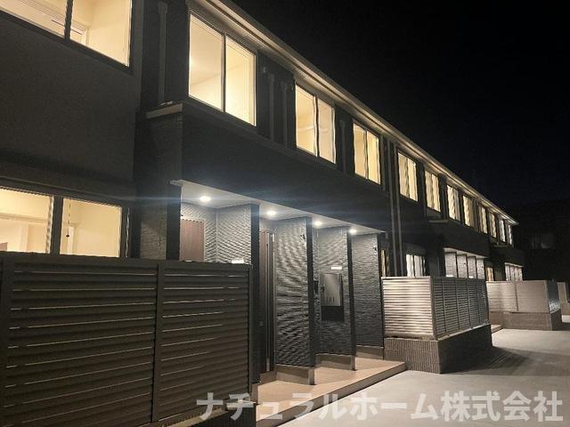 その他共有部分　外観写真その他2