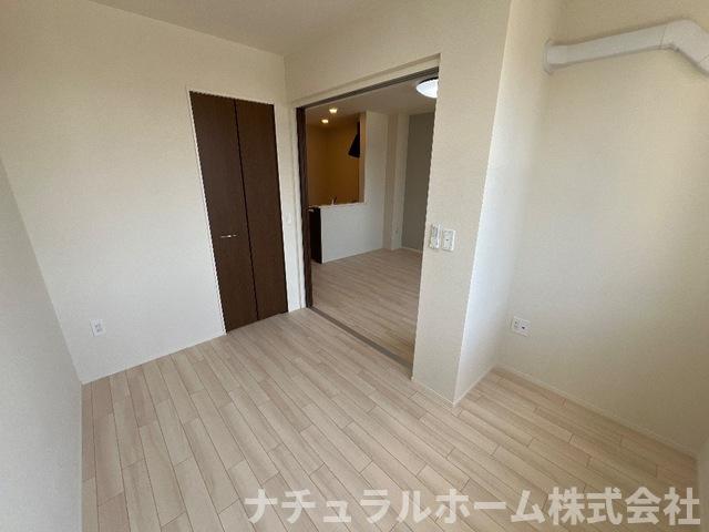 その他部屋・スペース　洋室