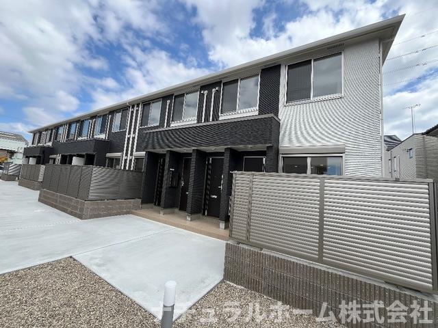 建物外観　外観写真その他1