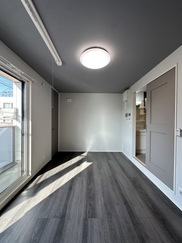 居室・リビング　202