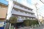 梅屋敷駅より徒歩7分 4階 築33年9ヶ月の賃貸物件
